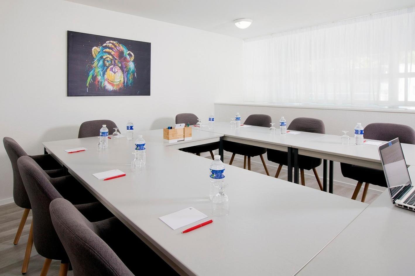 Sejours & Affaires Poitiers Lamartine Bagian luar foto
