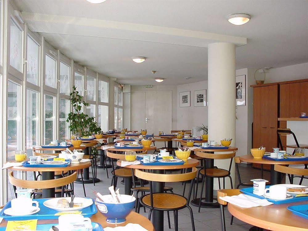 Sejours & Affaires Poitiers Lamartine Bagian luar foto